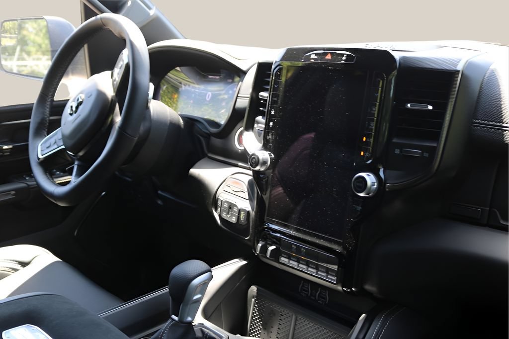 New 2026 RAM 1500 RHO AWD/4WD image 19