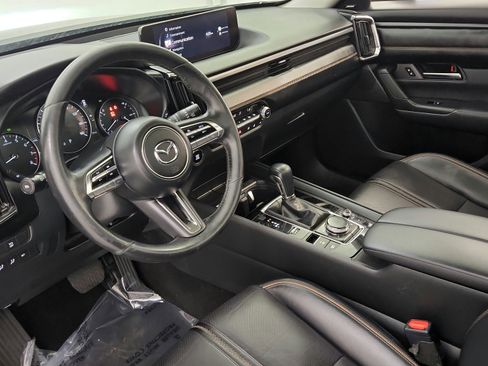 Used 2023 MAZDA CX-50 AWD 2.5 S w/ Premium Plus Pkg image 16