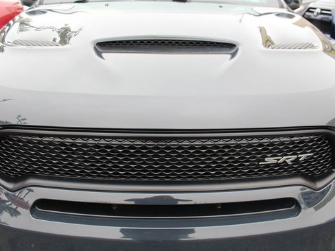 Used 2018 Dodge Durango SRT w/ Trailer Tow Group IV image 10