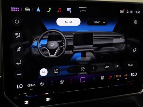 Used 2025 Volkswagen ID. Buzz Pro S image 36