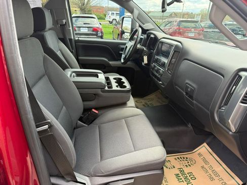 Used 2018 Chevrolet Silverado 2500 LT w/ All Star Edition image 24