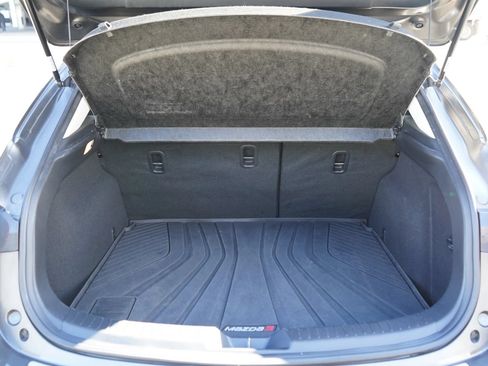 Used 2014 MAZDA MAZDA3 i Grand Touring FWD image 27