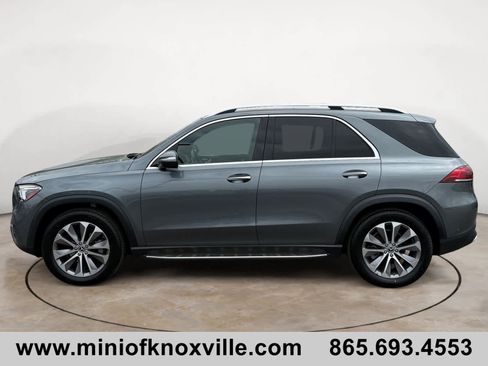 Used 2022 Mercedes-Benz GLE 350 4MATIC image 6