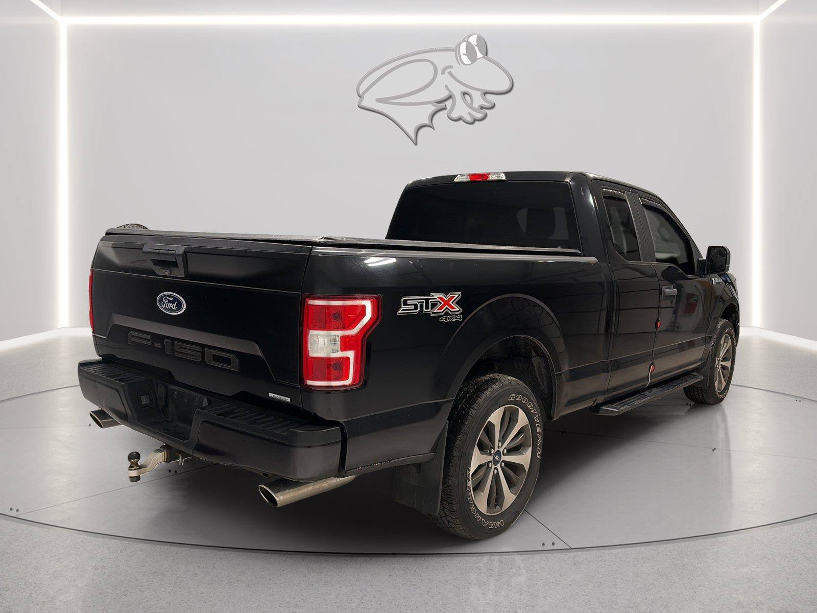Used 2020 Ford F150 XL w/ Equipment Group 101A Mid AWD/4WD image 5