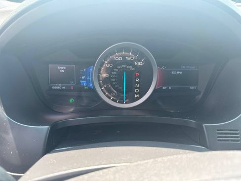 Used 2015 Ford Explorer Sport w/ Equipment Group 401A AWD/4WD image 17