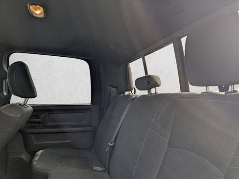 Used 2024 RAM 3500 Tradesman w/ Chrome Appearance Group image 14