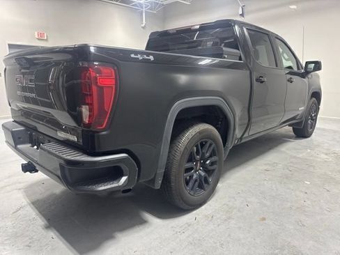 Used 2023 GMC Sierra 1500 Elevation AWD/4WD image 5