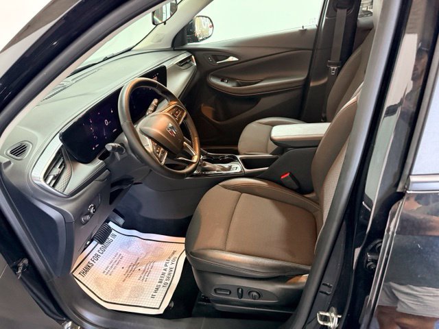 Used 2024 Buick Encore GX Preferred w/ Comfort Package FWD image 21