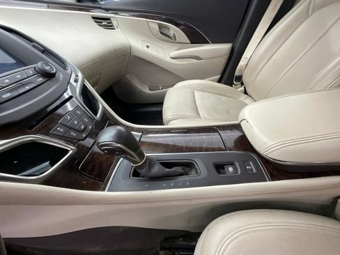 Used 2014 Buick LaCrosse Leather FWD image 12