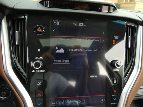 Used 2021 Subaru Outback Touring XT image 67