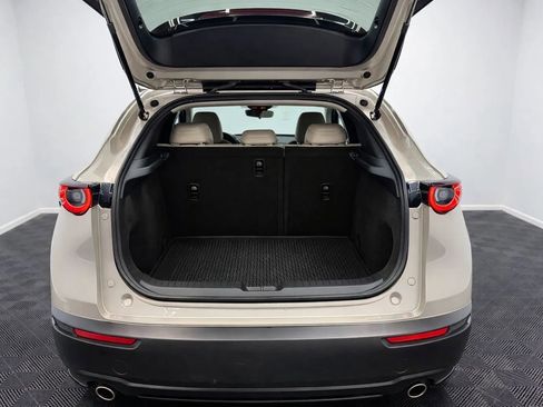 Used 2023 MAZDA CX-30 AWD 2.5 S w/ Preferred Package image 7