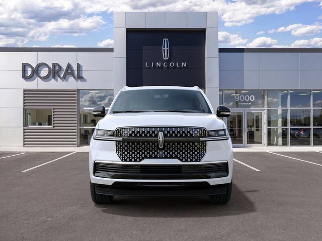 New 2027 Lincoln Navigator L Reserve RWD image 3
