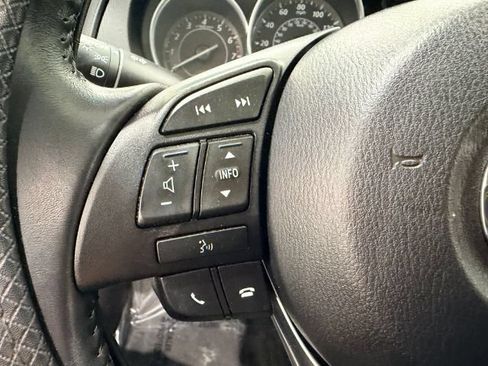 Used 2015 MAZDA MAZDA6 Touring FWD image 15