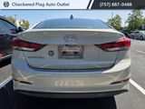 Used 2017 Hyundai Elantra SE image 5
