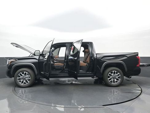 New 2026 Toyota Tundra 1794 Edition AWD/4WD image 33
