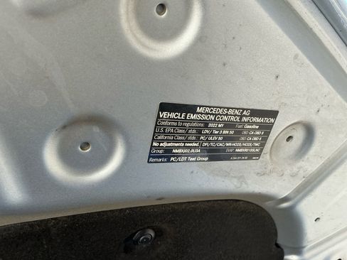 Used 2022 Mercedes-Benz GLC 300 image 24