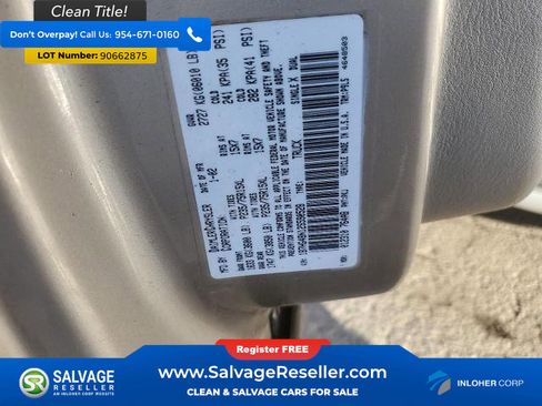 Used 2002 Dodge Dakota SLT image 16