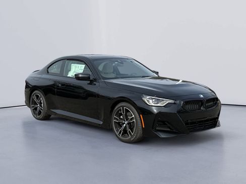 New 2026 BMW 230i Coupe w/ Premium Package image 2