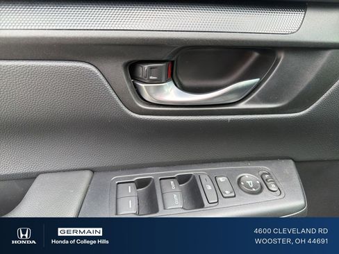 Used 2024 Honda CR-V EX image 15