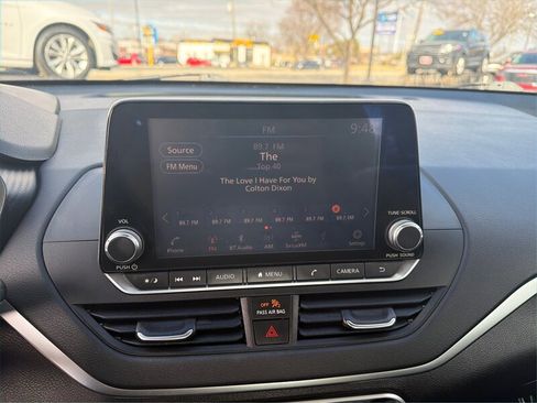 Used 2020 Nissan Altima 2.5 S image 13