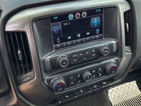 Used 2015 Chevrolet Silverado 1500 LT w/ All Star Edition image 15