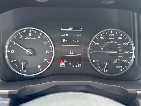 Used 2024 Subaru Ascent Premium w/ Convenience Package image 27