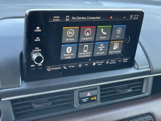 Used 2023 Honda Pilot Elite image 18