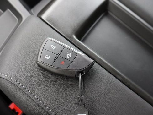 New 2026 Chevrolet Silverado 2500 W/T AWD/4WD image 21