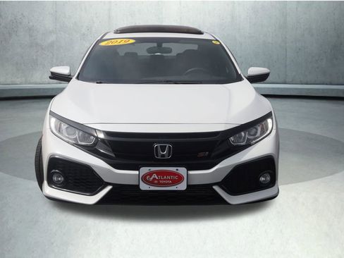 Used 2019 Honda Civic Si image 3