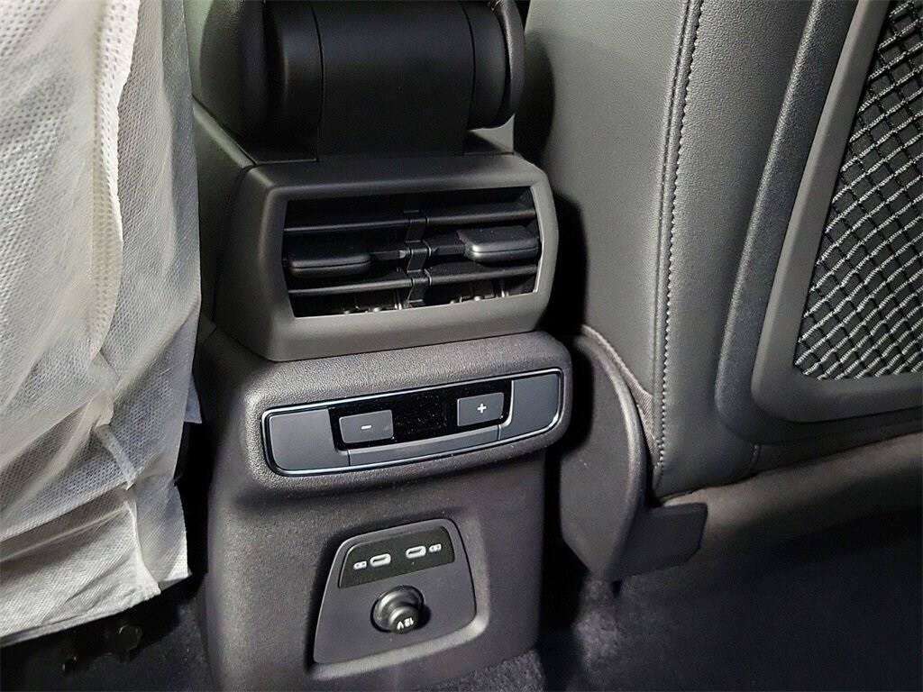 Used 2024 Audi Q4 e-tron Premium AWD/4WD image 55