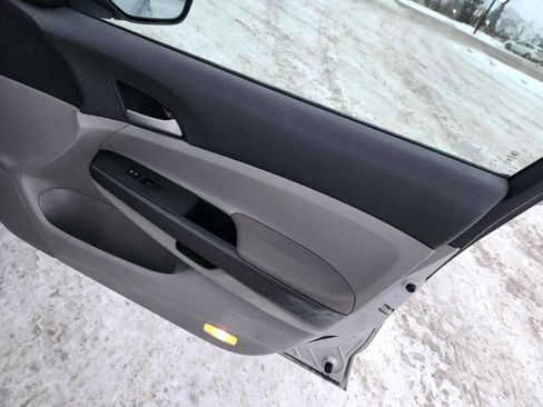 Used 2009 Honda Accord LX image 15