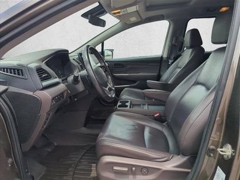 Used 2019 Honda Odyssey EX-L image 13