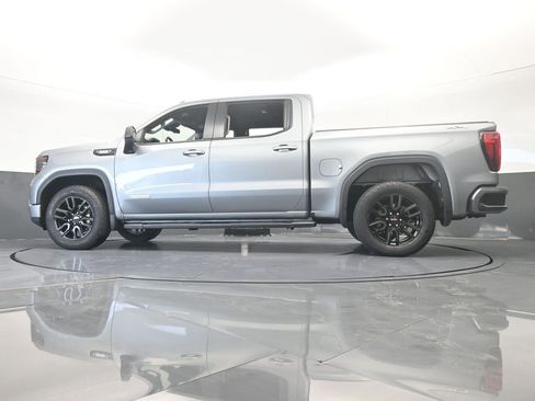 Used 2023 GMC Sierra 1500 Elevation w/ LPO, Elevation Black Package image 64