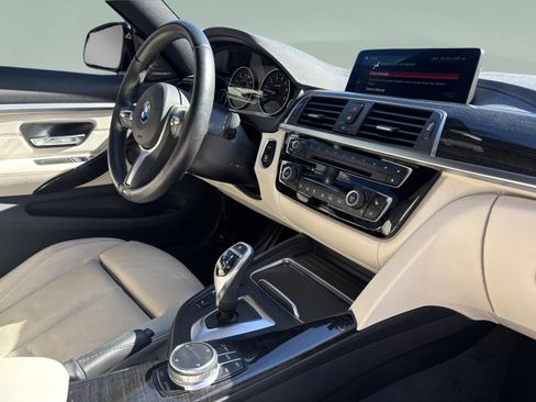 Used 2019 BMW 430i 430i w/ M Sport Package image 22