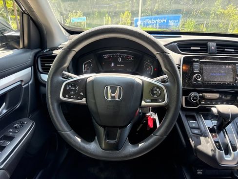 Certified 2020 Honda CR-V LX image 21