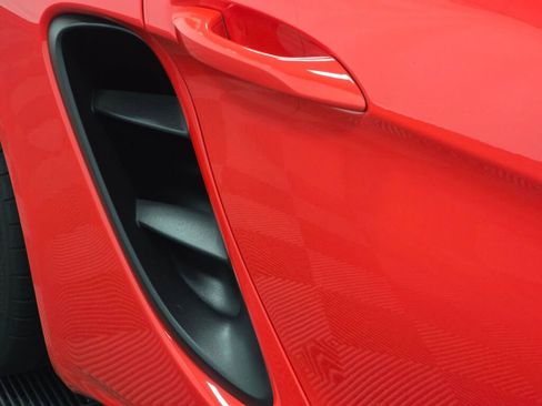 Certified 2024 Porsche 718 Cayman image 27