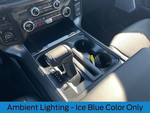 New 2025 Ford F150 Lariat w/ Equipment Group 502A High image 28