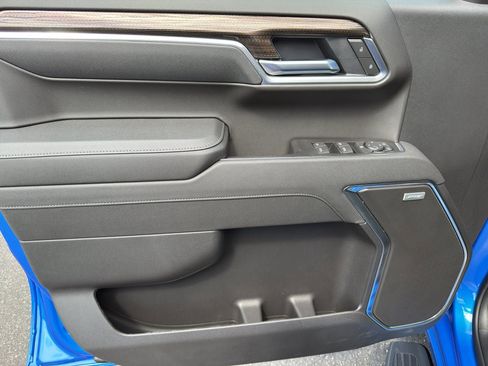 New 2026 Chevrolet Silverado 1500 RST w/ Convenience Package II image 10