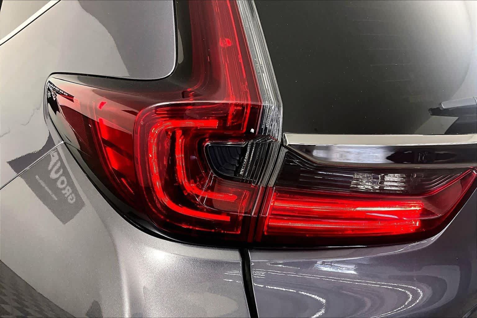 Used 2021 Honda CR-V Touring image 26
