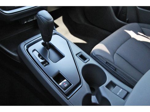 New 2026 Subaru Crosstrek 2.0i Premium image 23