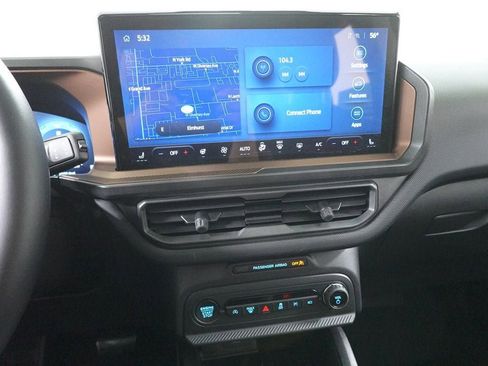 Used 2025 Ford Bronco Sport Outer Banks w/ Outer Banks Tech Package+ image 18