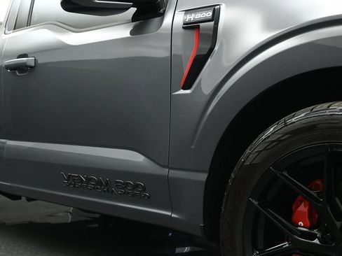 Used 2024 Ford F150 XL w/ Equipment Group 103A High image 30