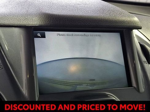 Used 2015 Ford Transit Connect Titanium image 20