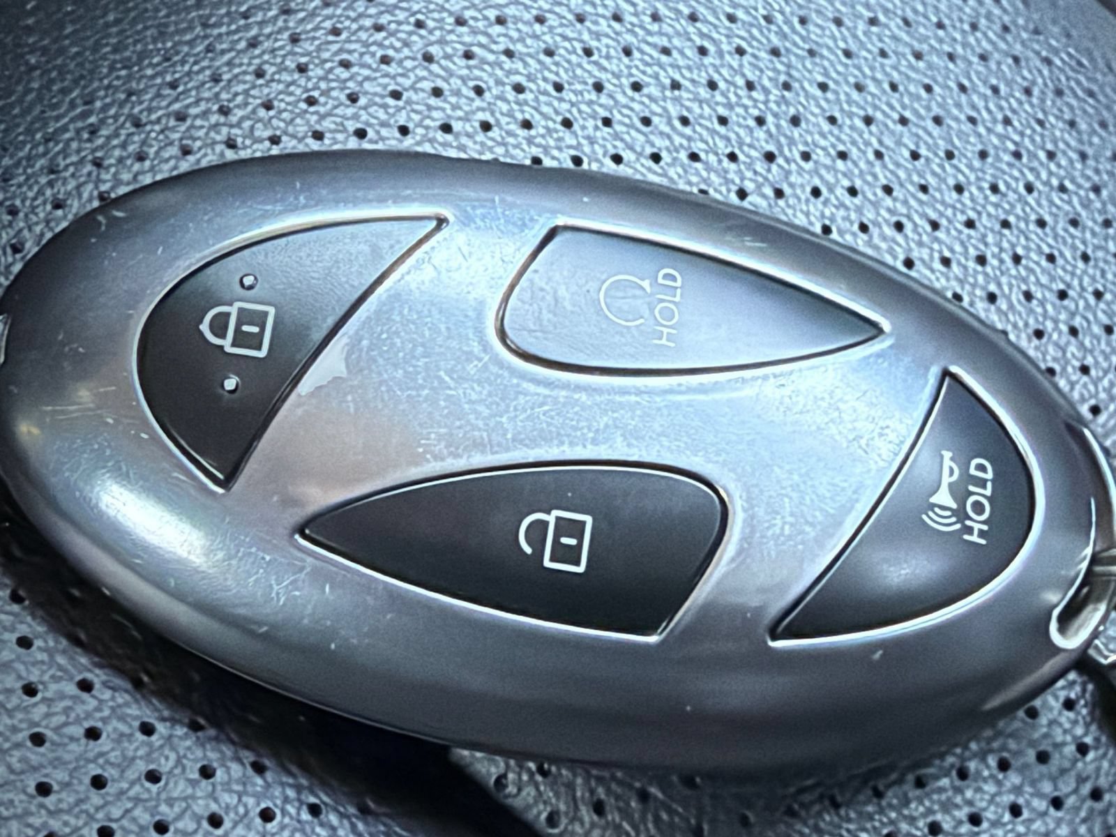 Used 2025 Hyundai Elantra Limited FWD image 20