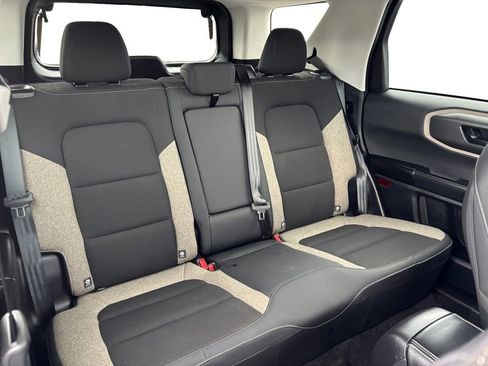 Used 2025 Ford Bronco Sport Big Bend image 23