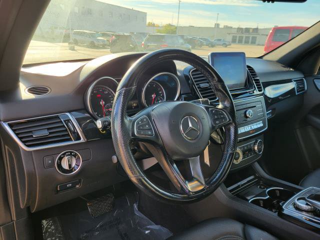 Used 2016 Mercedes-Benz GLE 350 4MATIC image 19