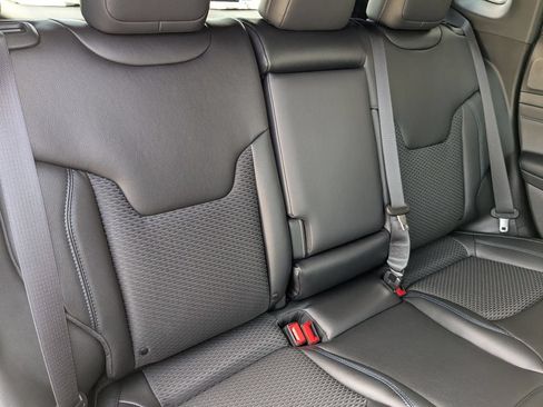 New 2026 Jeep Compass Latitude AWD/4WD image 26