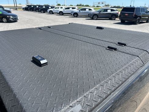 Used 2017 Toyota Tundra 1794 Edition AWD/4WD image 10