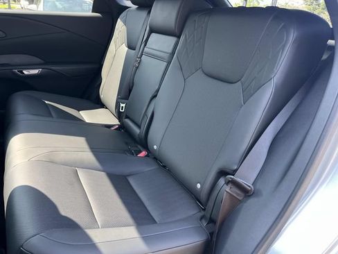Certified 2025 Lexus RX 350 Premium w/ Accessory Package (P1) FWD image 22