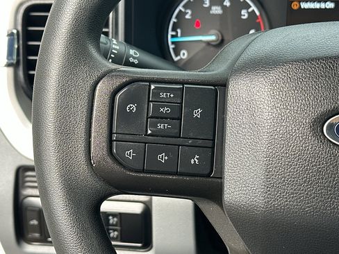 Used 2024 Ford F250 XL w/ FX4 Off-Road Package AWD/4WD image 15
